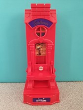 Cadbury Chocolate Dispenser 10p Machine. 90s Vintage. Full Working Order. 