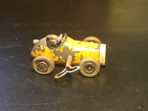 Vintage german tinplate - vintage,