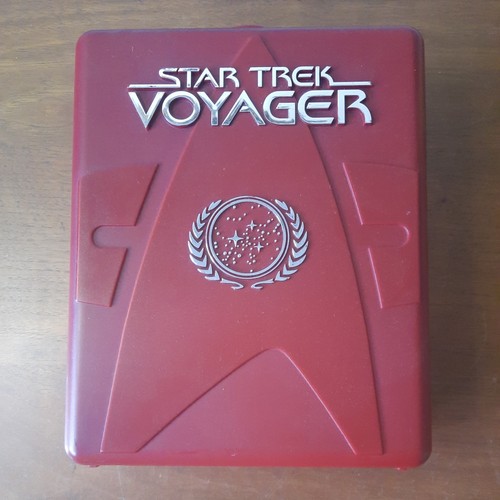 Star trek voyager complete - trek,