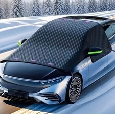 Universal Car Windshield Snow