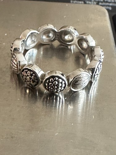 Sento sterling silver - ti,