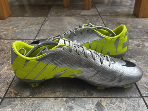 Nike mercurial vapor fg - nike, ix