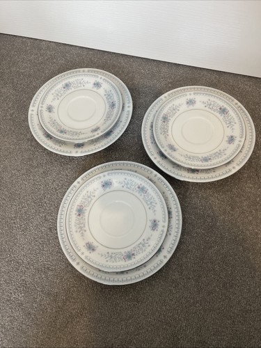 Crown ming fine china tea - ming,