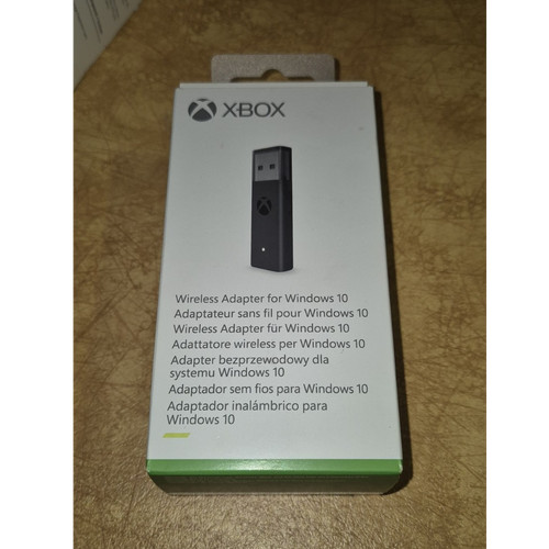 Xbox wireless adapter usb for - wireless,