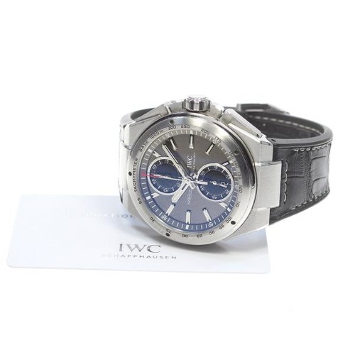 Iwc ingenieur chronograph - iwc,