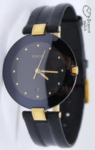 All original vintage rado - all, la