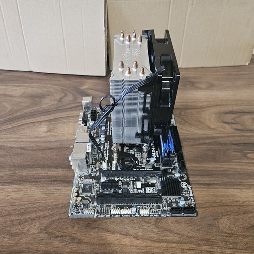 Gigabyte f2a68hm hd2 matx - gigabyte, ga-f2a68hm-hd2