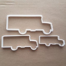 School Bus American Truck