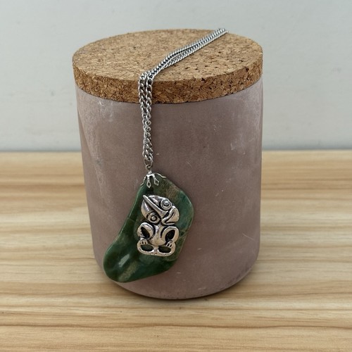 Jade new zealand design - zealand, tiki