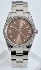 Rolex Oyster Perpetual Air