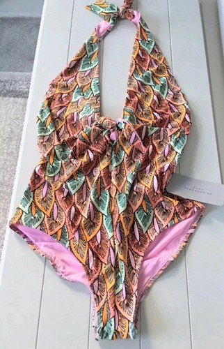 Zara swimsuit bikini - zara,