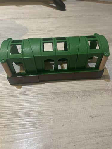Brio world flexible - brio, tunnel