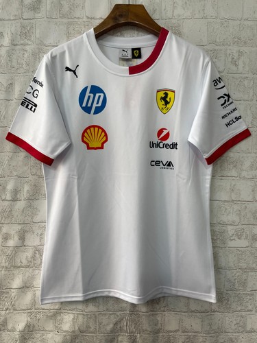 Scuderia ferrari team shirt - scuderia, by