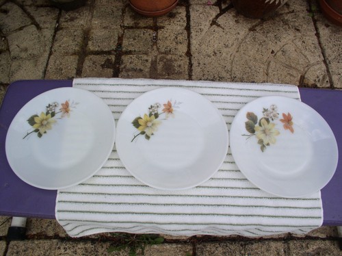 Vintage pyrex glass - 3,