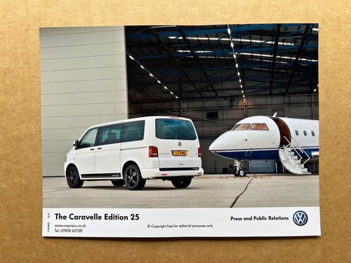 Volkswagen caravelle - caravelle, t5