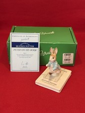 John beswick peter - peter, his