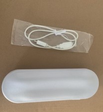 Phillips Sonicare Diamond Clean Electric Toothbrush Travel Charging Case & cable