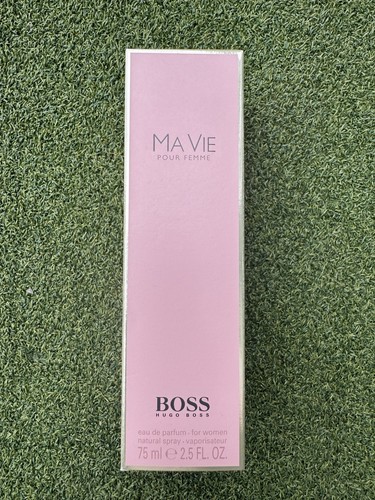 Hugo boss vie - hugo,