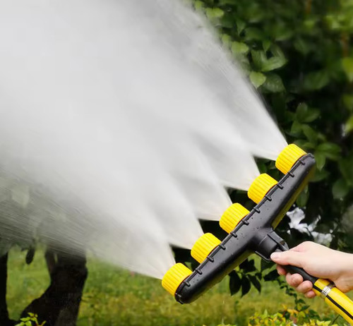 Adjustable garden - 1,