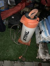 Stihl 10L Pressurised Water
