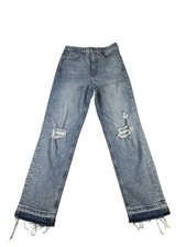 NEW Express Mom Jeans Women's