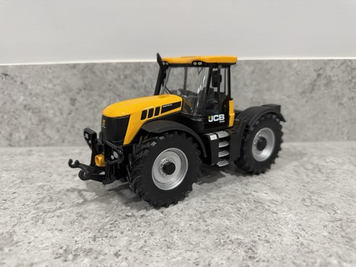 Britains farm jcb fastrac - britains,