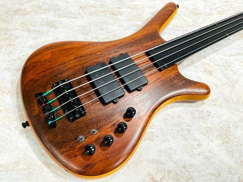 Warwick custom shop - custom, electric