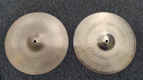 Hihat sabian paragon - sabian,