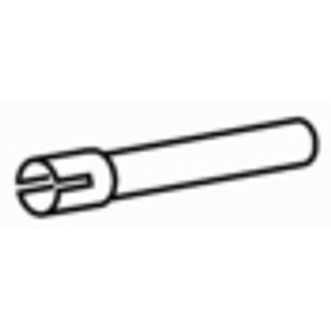 Exhaust link pipe for - exhaust,