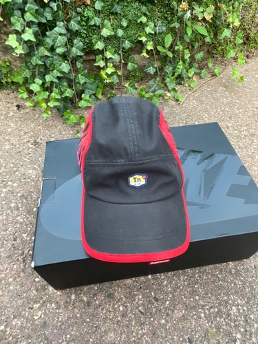 Nike supreme aw84 cap - nike,