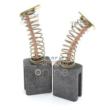 Meterk MKCS02 Carbon Brushes