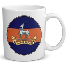 The Royal Warwickshire