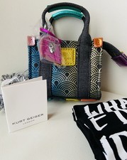 Kurt Geiger bag Micro