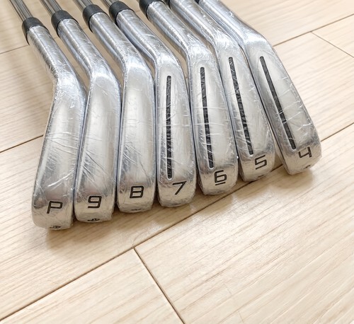 New taylormade p790 iron 7 - p790,
