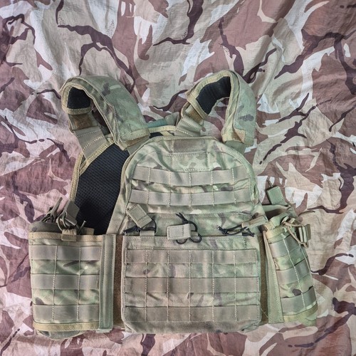 Uksf sas paraclete msa - sas,