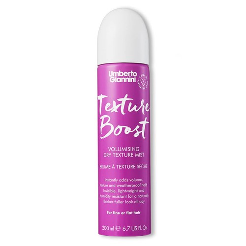 Umberto giannini texture boost - texture,