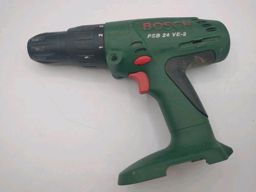 Bosch psb 2 cordless - psb, 24