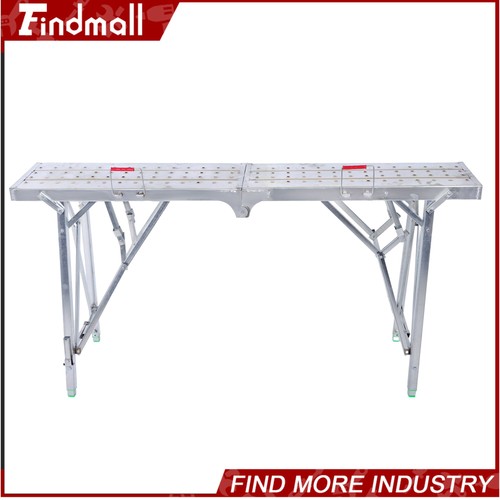 Findmall scaffolding - 1.6m,