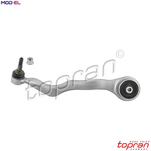 Controltrailing arm wheel - arm,