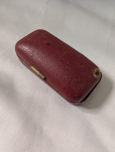 Vintage double cufflink - vintage,