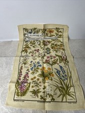 Vintage Irish Linen Moygashel