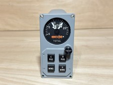Tornado GR4 - Fuel Quantity Indicator