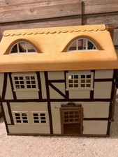 Sylvanian families highfields - sylvanian,