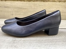 Womens Clarks Chartli Rose
