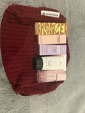 5 X Beauty And Body Products