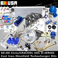 Turbo Kits D Series for D15Z1