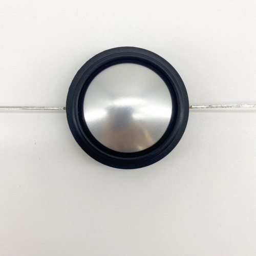 Aftermarket aluminium dome - aluminium,