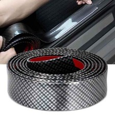 3CMx1M Carbon Fiber Rubber Car