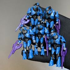 Lot 5 New Blue Elite Minor