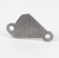 Dellorto DRLA aluminium choke